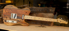 Load image into Gallery viewer, Dean Gordon Chelsea Hotelecaster
