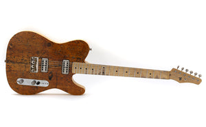 Dean Gordon Chelsea Hotelecaster