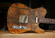 Load image into Gallery viewer, Dean Gordon Hotelecaster 014
