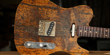 Load image into Gallery viewer, Dean Gordon Hotelecaster
