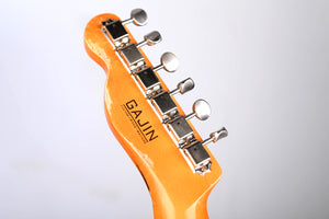 Gajin Workman