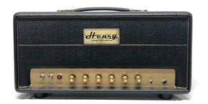 Henry Pasadena Rose