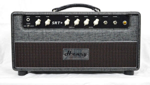 Henry SRT+ Head