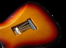 Load image into Gallery viewer, Iconic Vintage 62S, 3 Tone Sunburst

