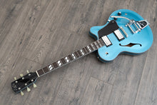 Load image into Gallery viewer, Josh Williams Stella Semi-Hollow
