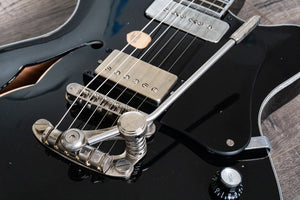 Josh Williams Stella Semi-Hollow