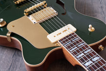 Load image into Gallery viewer, Josh Williams Stella Semi-Hollow
