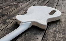 Load image into Gallery viewer, La Grange The Wheel White Dog Hair
