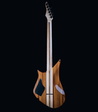 Load image into Gallery viewer, Lava Drops Flamed Maple Drop
