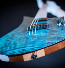 Load image into Gallery viewer, Lava Drops Flamed Maple Drop
