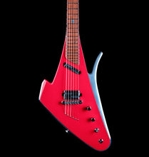 Load image into Gallery viewer, Lava Drops Rose Aluminum Drop X
