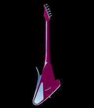 Load image into Gallery viewer, Lava Drops Ultraviolet Aluminum Drop X
