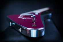 Load image into Gallery viewer, Lava Drops Ultraviolet Aluminum Drop X
