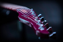 Load image into Gallery viewer, Lava Drops Ultraviolet Aluminum Drop X
