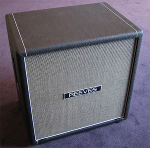 Reeves Bass Cabinets