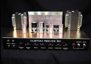Reeves Custom 50 and 100