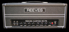 Load image into Gallery viewer, Reeves Custom 50 PS Head
