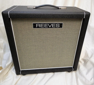 Reeves Custom 50 PS