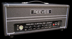 Reeves Custom Jimmy
