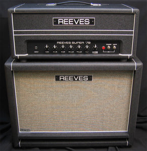 Reeves Super 78 PS