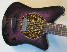 Load image into Gallery viewer, Versoul Caspian Electric Acoustic 12 Sitar
