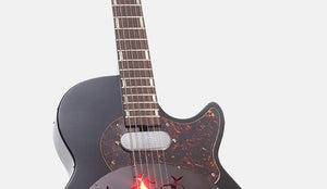 Versoul Reso Sun 6 Electric Acoustic