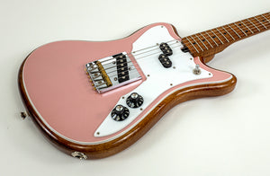 Walsh Pink Doxa