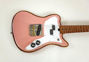 Walsh Pink Doxa