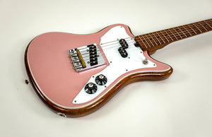 Walsh Pink Doxa