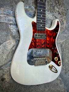Waterslide S-Style Coodercaster