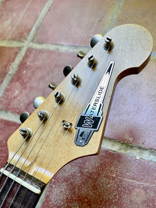 Waterslide Coodercaster S-Style