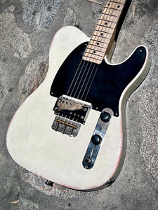 Waterslide T-Style Coodercaster