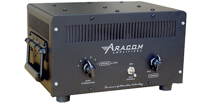 Aracom-DAG Attenuator PRX150-DAG