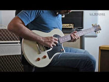 Load and play video in Gallery viewer, La Grange Sonic Blue Wheel
