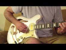 Load and play video in Gallery viewer, Walsh Bethel Bolt-On
