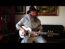 Load and play video in Gallery viewer, La Grange Sonic Blue Wheel
