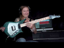 Load and play video in Gallery viewer, Lava Drops Flamed Maple Drop
