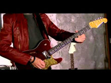 Load and play video in Gallery viewer, Elliot Peter Stroud Black Sparkle Signature Tonemaster
