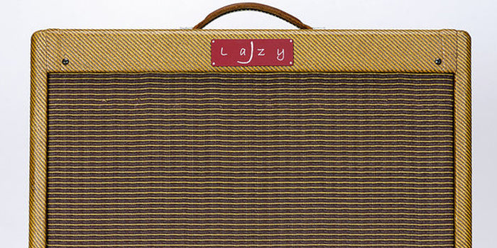 Lazy J J10LC – Destroy All Guitars