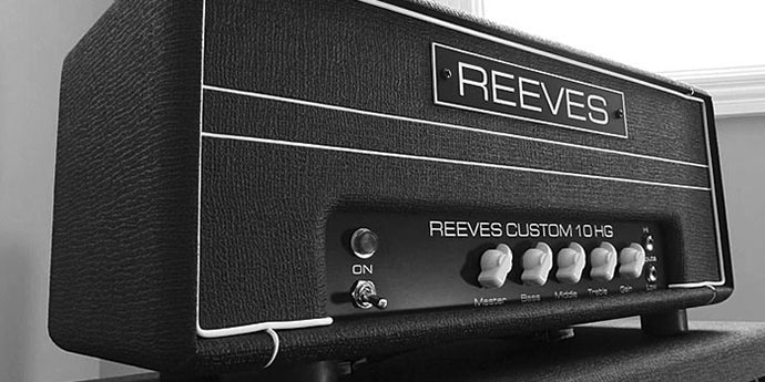Reeves Custom 10HG