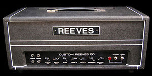 Reeves Custom 50