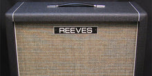 Load image into Gallery viewer, Reeves Guitar Cabinets
