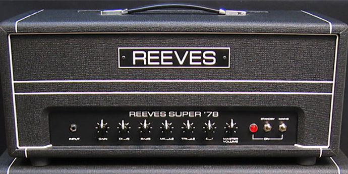 Reeves Super 78 PS