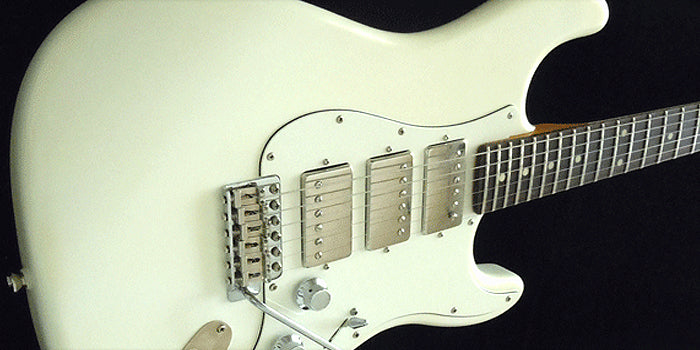 3 store humbucker strat