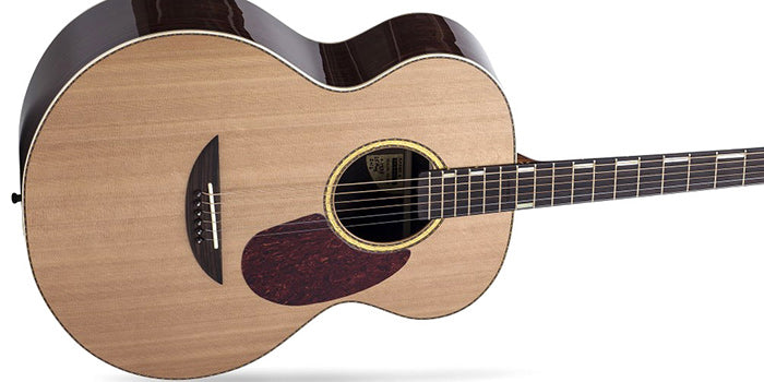 Versoul Guitars – Destroy All Guitars