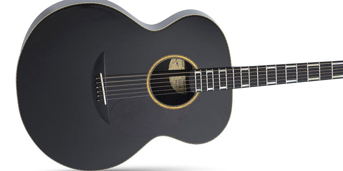 Versoul Guitars – Destroy All Guitars
