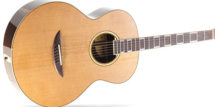 Versoul Guitars – Destroy All Guitars