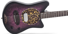Load image into Gallery viewer, Versoul Caspian Electric Acoustic 12 Sitar
