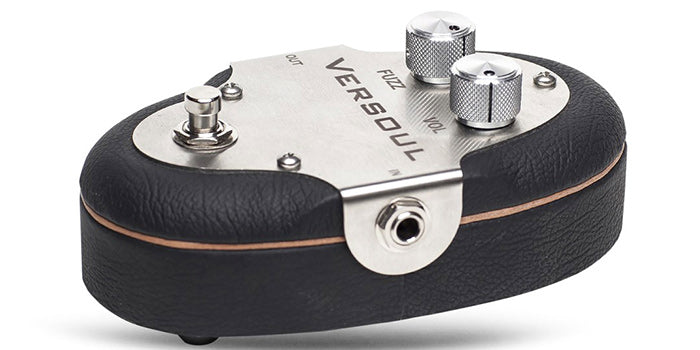 ギター Vopalcraft / VOPAL DRIVE FUZZ Vopalcrafts Vopal Driveがバージョンアップ！？ - きになる