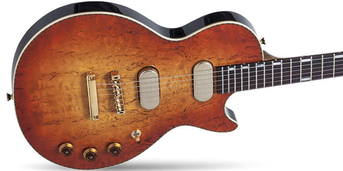 Versoul Guitars – Destroy All Guitars